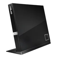 ASUS SBC-06D2X-U EXT Slim BDXL USB black BWextern retail