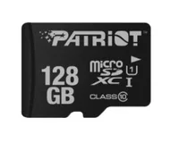 LX Series 128 GB microSDXC, Speicherkarte