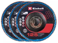 Einhell 4440020 angle grinder accessory Cutting disc