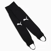 PUMA team LIGA 26 Socks Core Stirrup Maschio Calzini da corsa Nero 1 paio/a