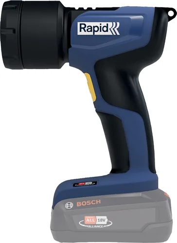 Rapid 5001752 work light Blau LED 3,5 W
