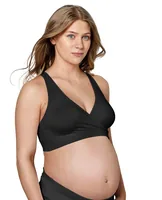 Medela Keep Cool Sleep bra Maternity Wirefree