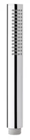 Nikles Handbrause Stick - Material: Edelstahl - Wassersparend: Ja - Anschluss: 1/2 - Anzahl Strahlarten: 1 - Farbe: Chrom - Art: Handbrause