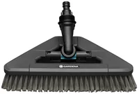 GARDENA Cleansystem Stielbürste soft flex - Gerätetyp: Stielbürste