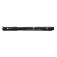 UNI-BALL Fineliner Pin 3.0 mm 10.1.1023 black