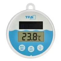 TFA-Dostmann 30.1068.02 pool part/accessory Thermometer