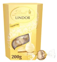 LINDT Lindor Kugeln 462614 Cheesecake 200g