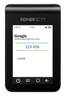 Reiner SCT Authentifizierer tanJack deluxe - Produkttyp: Authentifizierer