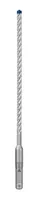 Bosch EXPERT Hammerbohrer SDS plus-7X 6x150x215mm