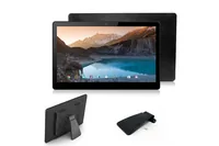 Xoro MegaPAD 1564 Pro3 15.639,62cm Tablet, 64GB, schwarz Android