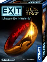 EXIT - Das Spiel - Schatten über Mittelerde, Partyspiel