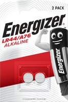 Energizer Batterie Spezial -A76 1.5V Akali Mangan 2St.
