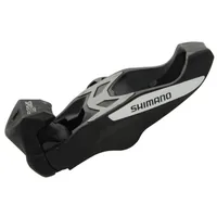Shimano Klickpedale 105 PD-R550 inkl. Cleat - Einsatzbereich: Rennrad - Pedaltyp: Klickpedale - Farbe: Schwarz - Sportart: Velo