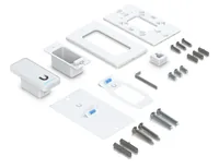 Ubiquiti UA-G3-W access control reader Basic access control reader White