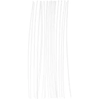 Rico Design Kerzendocht gewachst 20 cm, 20 Stück, Baumwolle - Packungsgrösse: 20 Stück - Produkttyp: Kerzendocht - Detailfarbe: Perlweiss