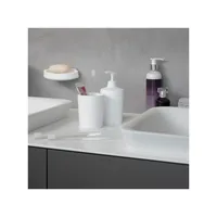 Spirella 10.11387 soap dish White