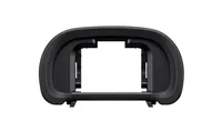 Sony FDA-EP18 eyepiece accessory Eyecup Black