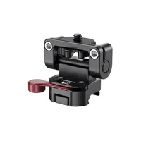Smallrig DSLR Monitor Holder - Zubehörtyp: Adapter