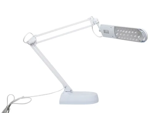 MAUL 8203602 lampe de table LED Blanc