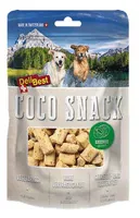 DeliBest 4270100 premio per cani e gatti Cane Cocco 100 g