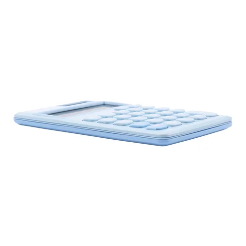 Genie Taschenrechner 212B Blau - Stromversorgung: Solarbetrieb - Batteriebetrieb - Typ: Taschenrechner - Detailfarbe: Blau - Displaytyp: LCD - Anzahl Zeilen: 12 × - Anzahl Stellen: 1 ×