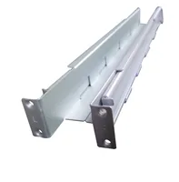 APC Easy UPS On-Line SRV 19" Rail Kit, 700mm depth