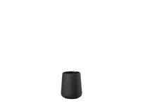 Zone Denmark Zone Nova One Black Freestanding toothbrush holder