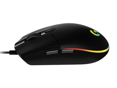 Logitech G G102 LIGHTSYNC mouse USB Type-A 8000 DPI