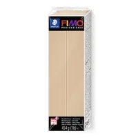 FIMO Mod.masse Fimo prof 454g sand