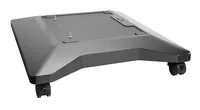 HP LaserJet Printer Stand Blanc
