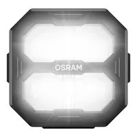 OSRAM LEDriving Cube PX4500 Ultra Wide 12-24V / 4500 Lumen LKW/Motorrad/PKW/Werkstatt - Anwendungsbereich: LKW - Motorrad - PKW - Werkstatt - Set: Nein - Leuchten Art: Strahler - Leuchtmittel Technologie: LED - Lampensockel: LED fest verbaut - Farbtempera