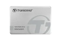 TRANSCEND SSD220S SSD 240GB intern 6,4cm 2,5Zoll SATA 6Gb/s TLC