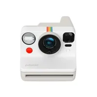 Polaroid Now Weiß