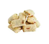 DeliBest 4270100 premio per cani e gatti Cane Cocco 100 g