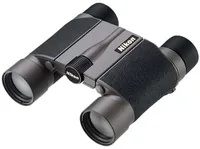 Nikon Fernglas 10X25HG L DCF - Prismentyp: Porro - Dämmerungszahl: 6.3 - Vergrösserung: 10 × - Bildstabilisator: Nein - Gewicht: 300 g - Sehfeld auf 1000 m: 94 m