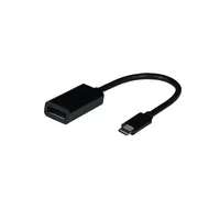 EFB USB3.2 Adapter, DP1.2, C-DP20 St-Bu, 4K60Hz