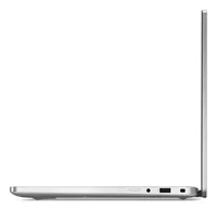 DELL Pro 14 Plus PB14255 AMD Ryzen™ 5 PRO PRO 230 Laptop 35.6 cm (14") Full HD+ 16 GB LPDDR5x-SDRAM 512 GB SSD Wi-Fi 7 (802.11be) Windows 11 Pro Aluminium German