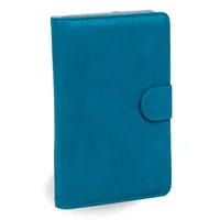 Rivacase 3017 Tablet Case 10.1 aquamarine