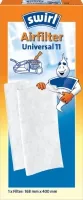 Swirl Airfilter Universal 11 air filter
