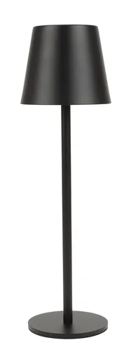 AddLiving LED Leuchte Fashion Schwarz