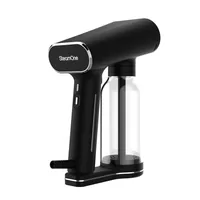SteamOne KARL XL 2 Handheld garment steamer 0.4 L 2000 W Black