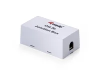 Equip Anschlussdose Cat5e ungeschirmt 22-26AWG T568AB