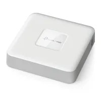 TP-LINK VIGI NVR1104H-4P Recorder