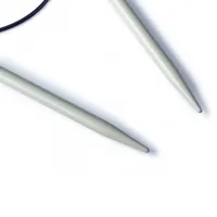 Prym 211275 knitting needle Circular knitting needle Grey