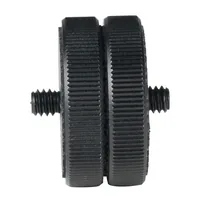 Nanlite Koppler AS-CP-1/4 - Detailfarbe: Schwarz