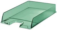 Esselte Ablagekorb COLOUR‘ICE  Grün - Anzahl Schubladen: 1 - Detailfarbe: Grün - Material: Polystyrol (PS)