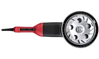 Flex 418-870 die/straight grinder Angle die grinder 6500 RPM Black, Red 2400 W