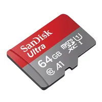 ULTRA MICROSDXC CARD FOR CHROMEBOOKS 64GB 140MB/S UHS-I W
