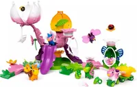 Flora - Blumenstadt Deluxe Set, Spielfigur