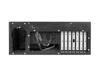 LANBERG SERVER ENCLOSURE ATX 19 4U (450/08)